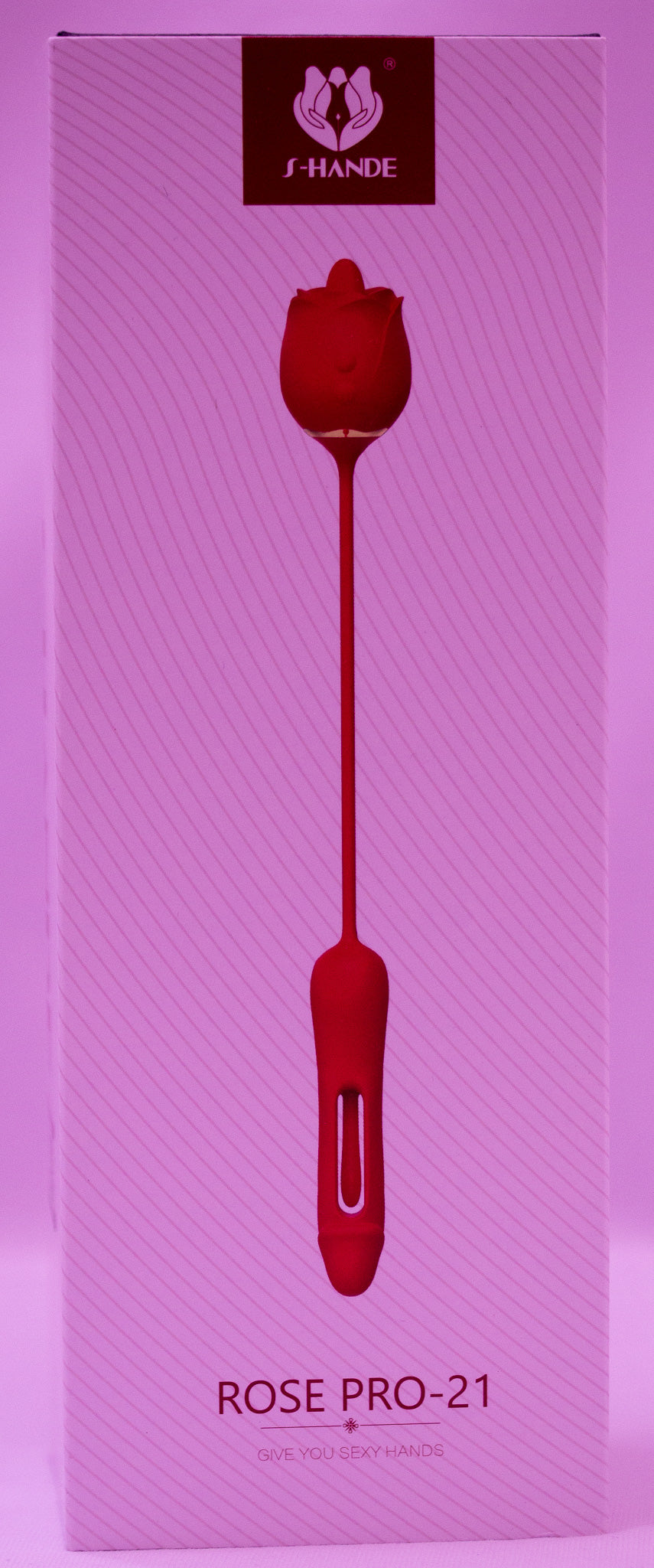 Rose Pro 21 Licker/Flapper