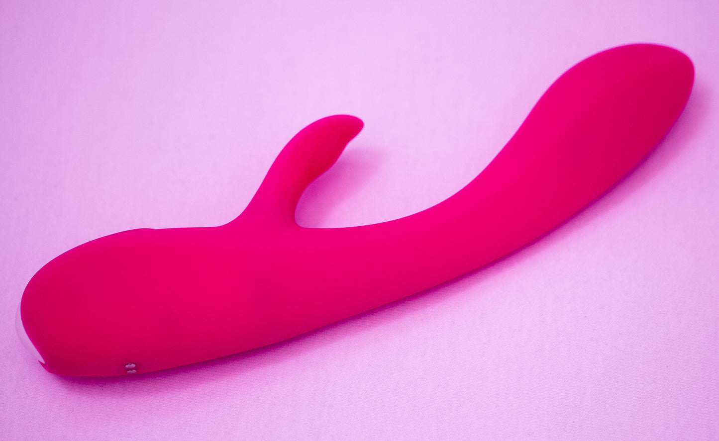 Instinct Flexible Vibrator