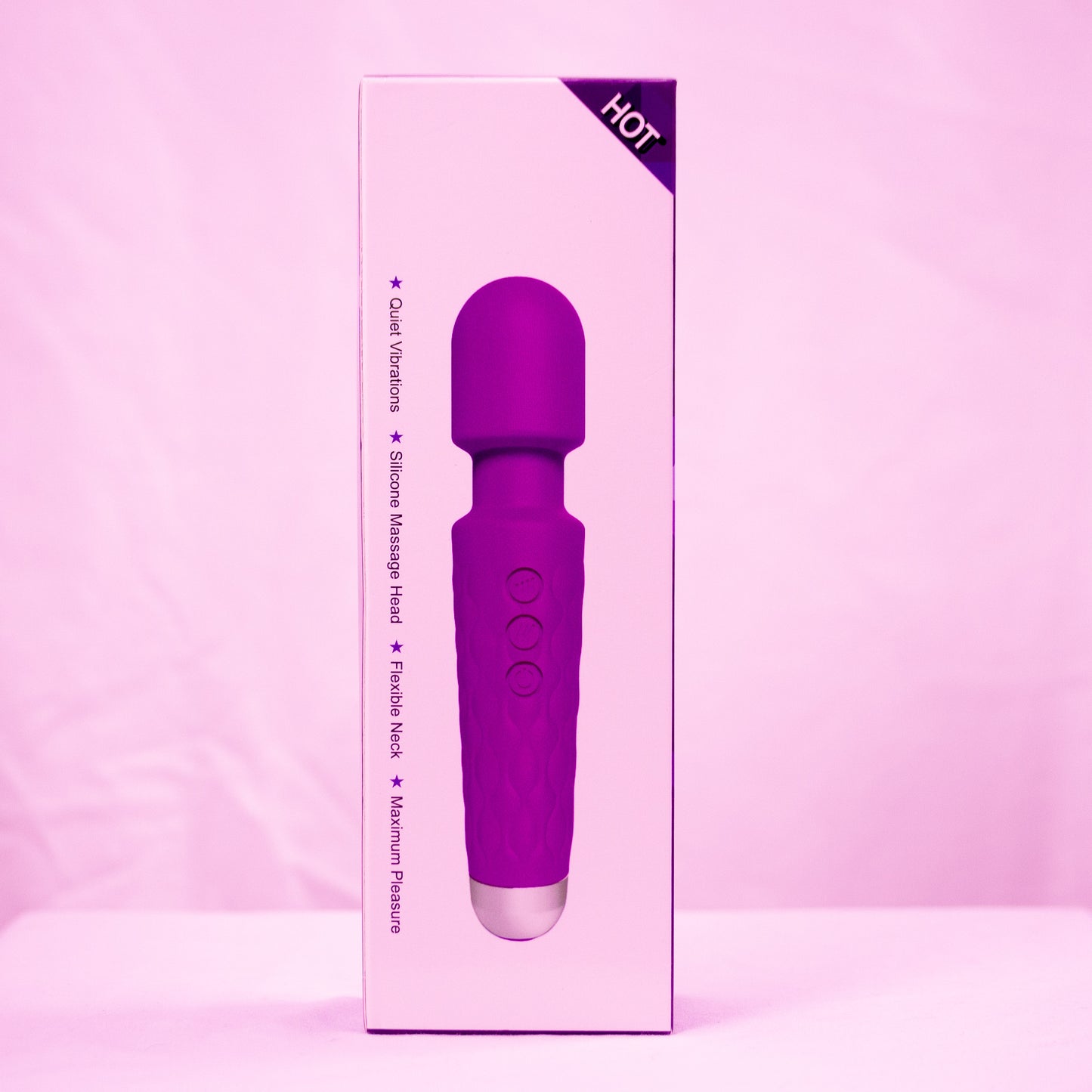 Wand Vibrator L
