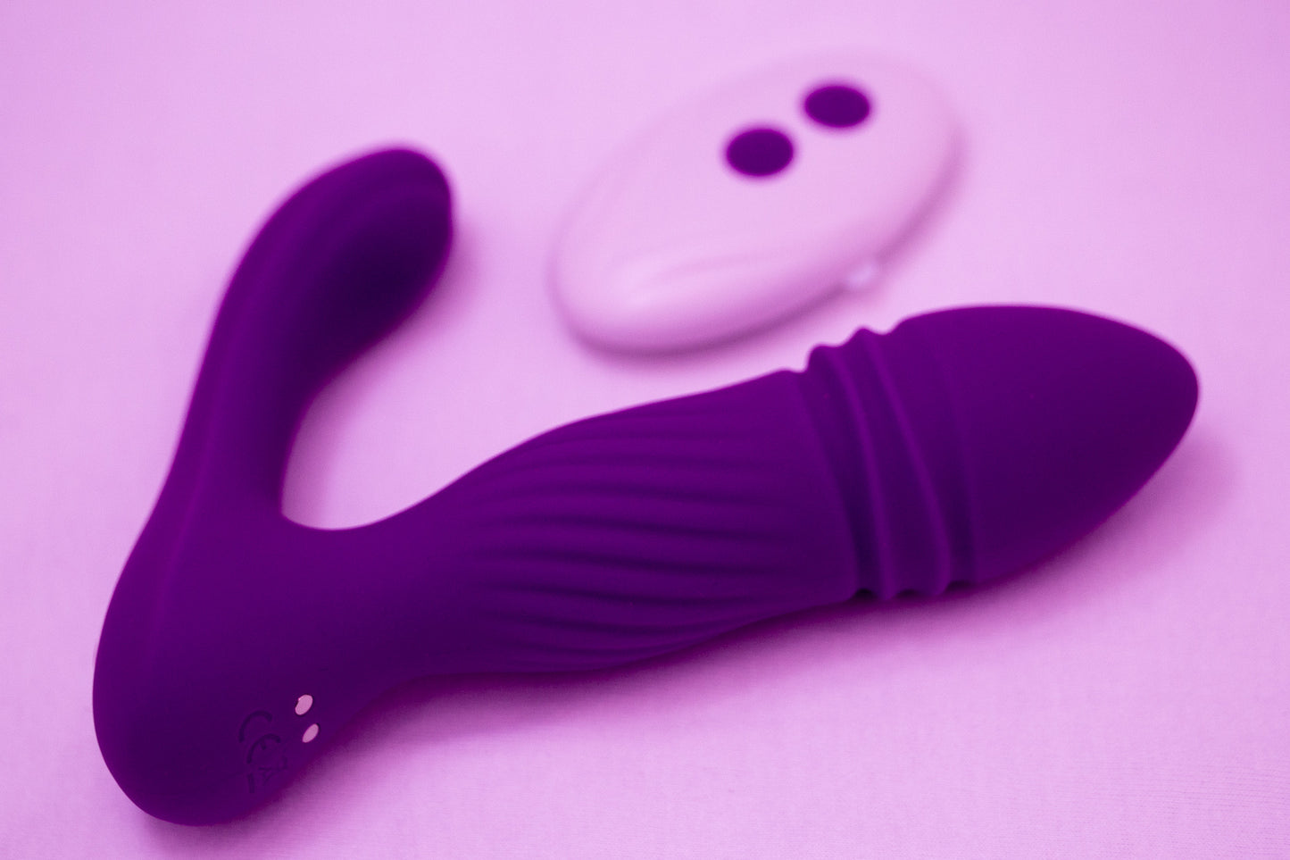 Wearable Thruster (w/remote)