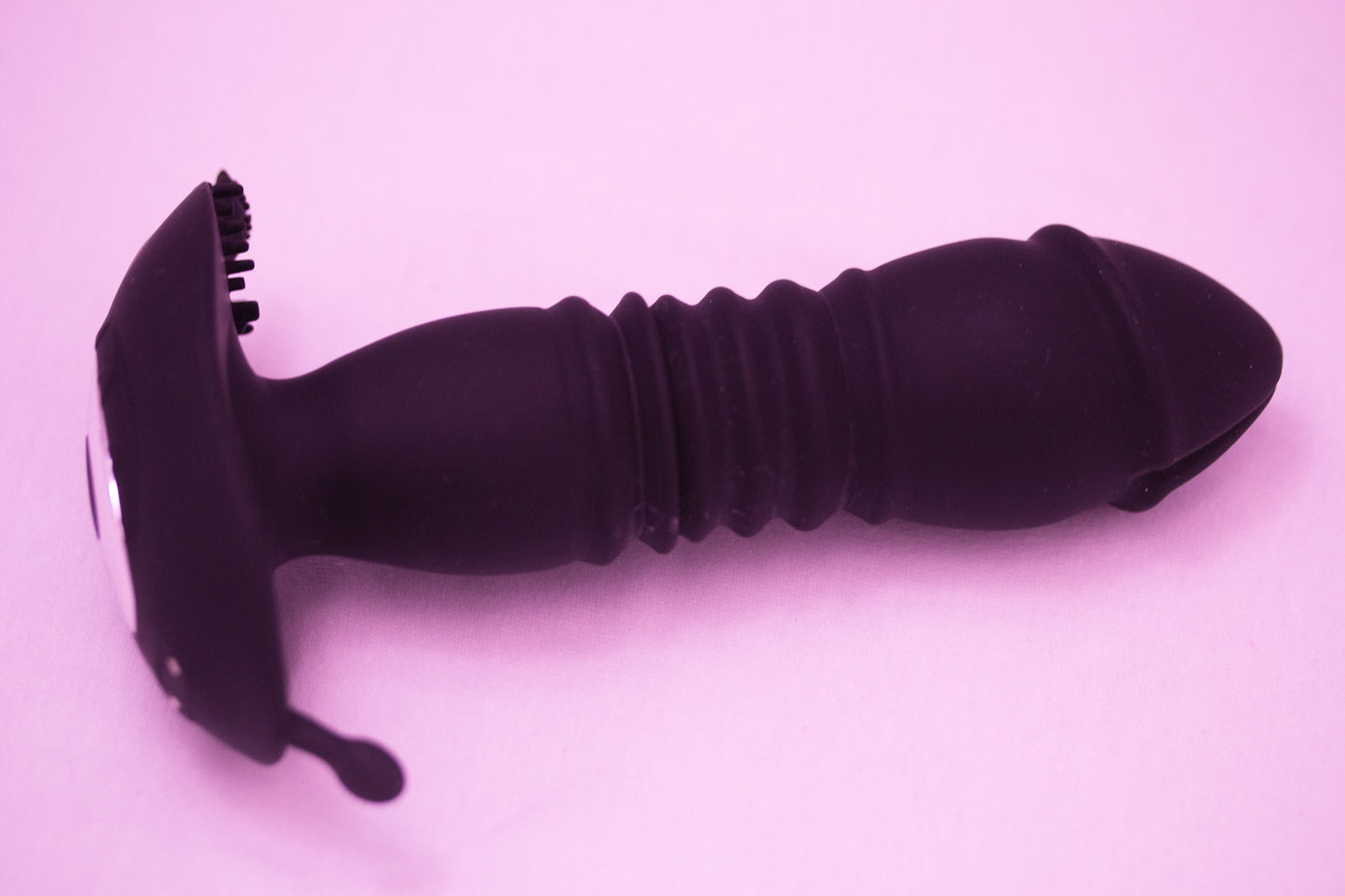 Thruster Wearable (APP)