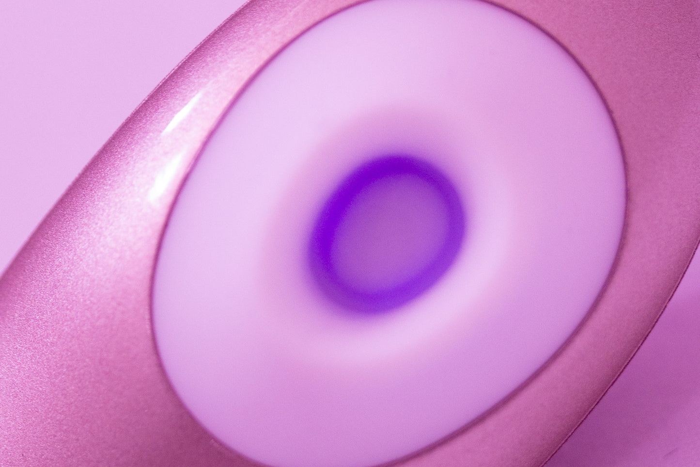 Screaming Pro Suction Vibrator