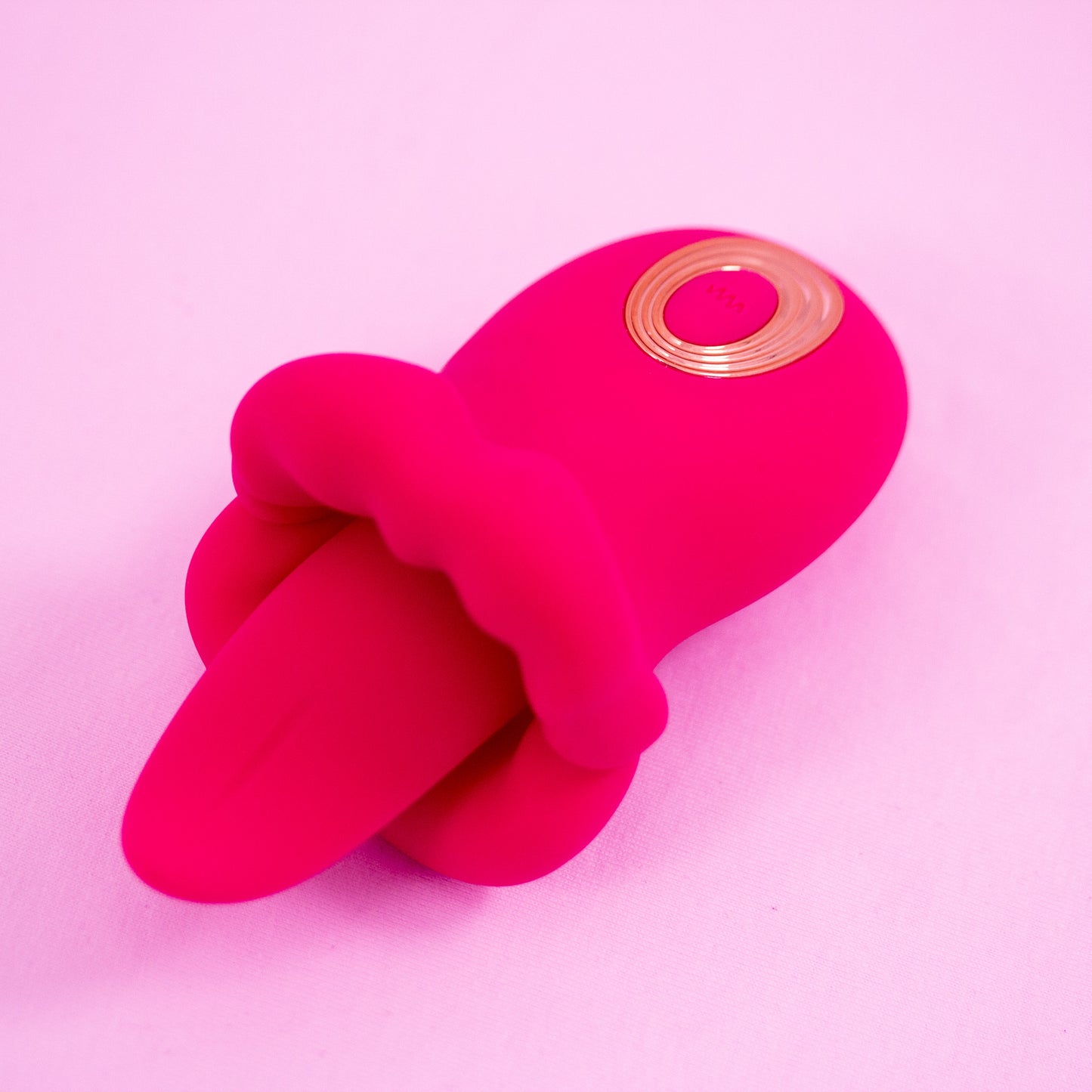 Tongue Vibrator