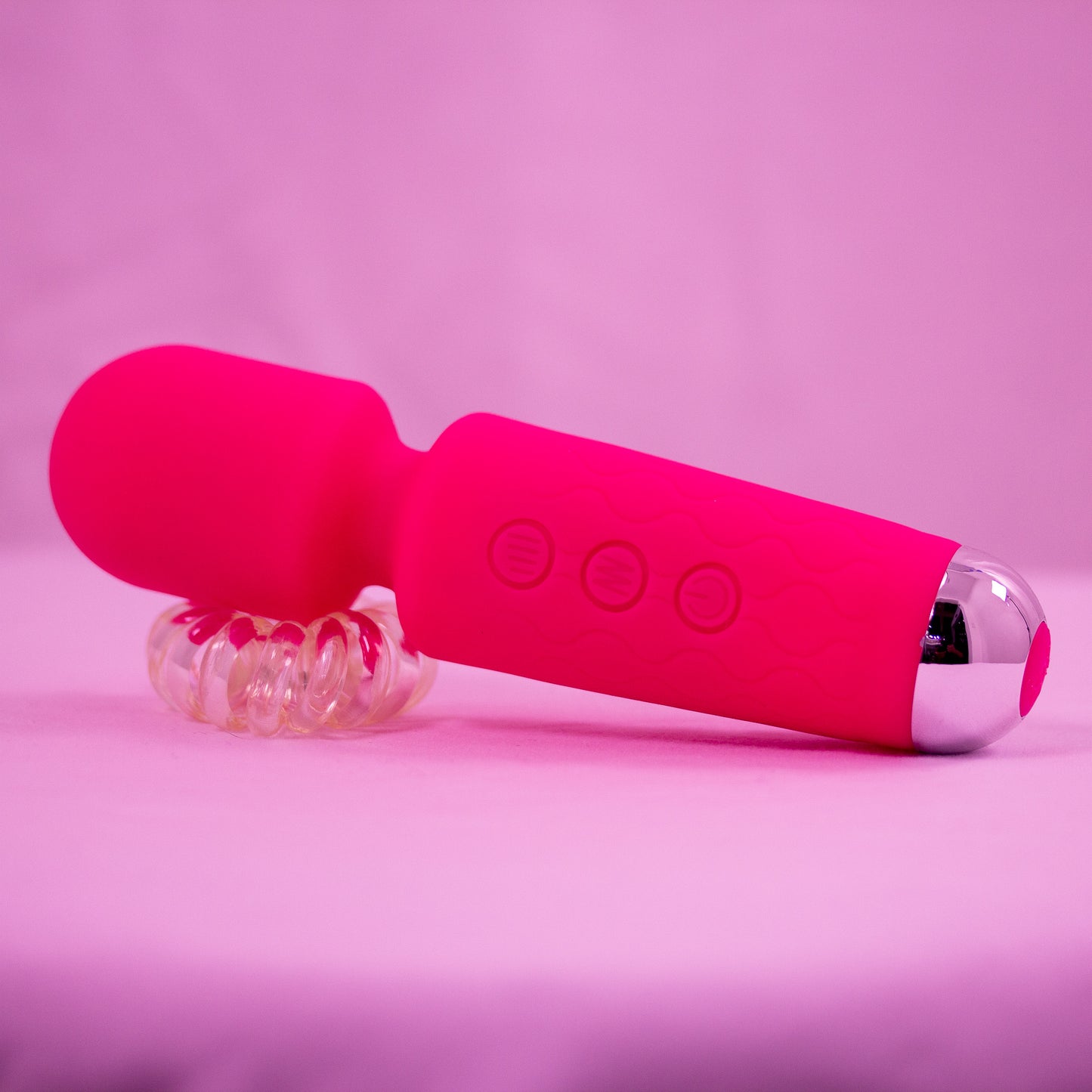 Wand Vibrator Small